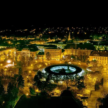 Tower View Apartment