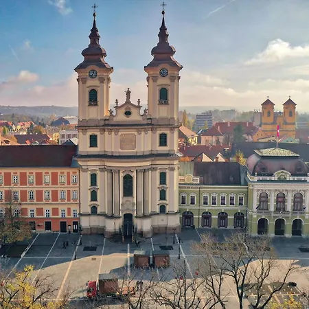 Tower View Apartment