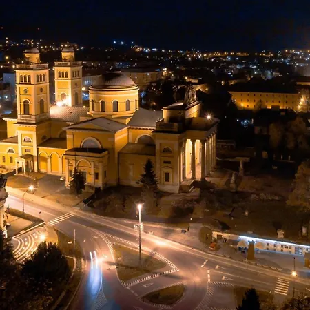 Apartman Tower View Eger