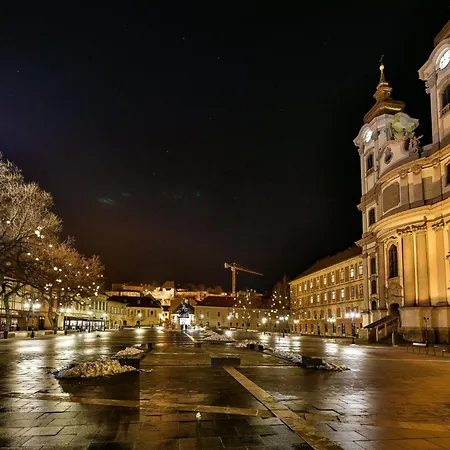 Tower View Eger