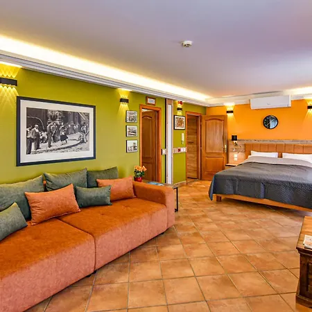 Apartamento Tower View Eger