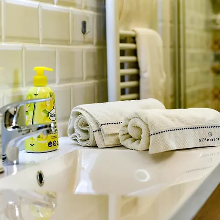 Tower View Apartamento